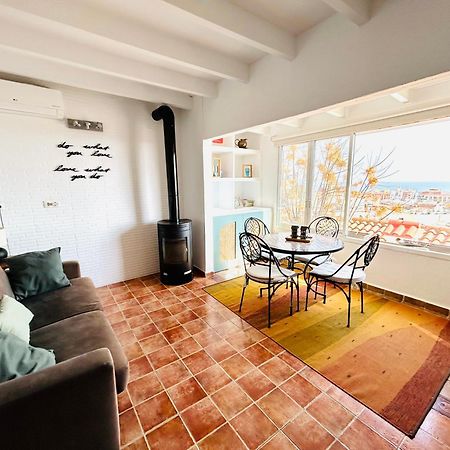 Casa Lucia The Most Beautiful Views Sea And City Alicante Buitenkant foto