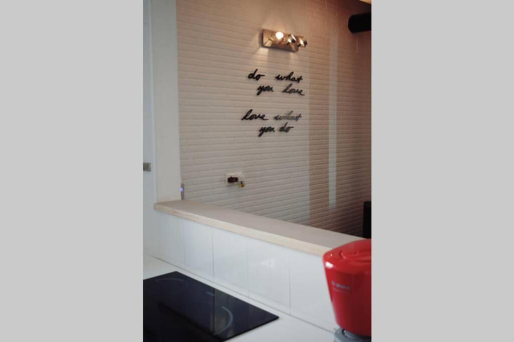 Casa Lucia The Most Beautiful Views Sea And City Alicante Buitenkant foto