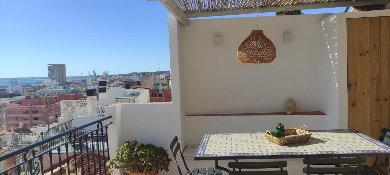 Casa Lucia The Most Beautiful Views Sea And City Alicante Buitenkant foto