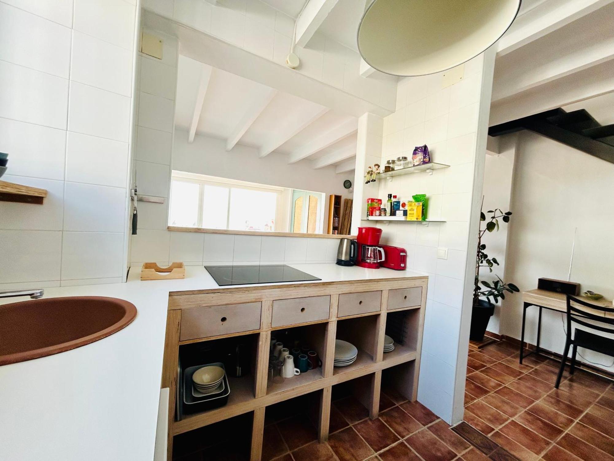 Casa Lucia The Most Beautiful Views Sea And City Alicante Buitenkant foto