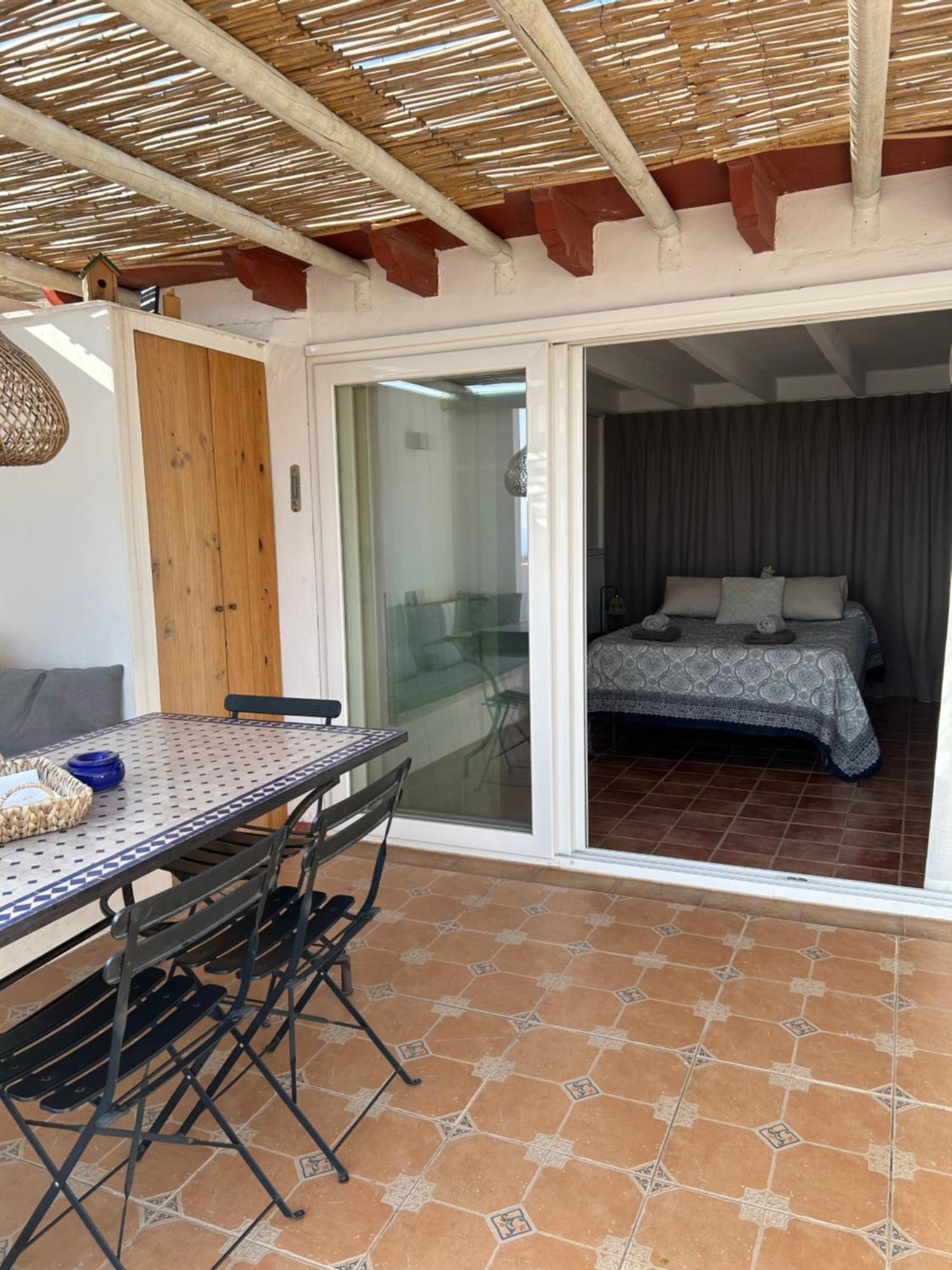 Casa Lucia The Most Beautiful Views Sea And City Alicante Buitenkant foto